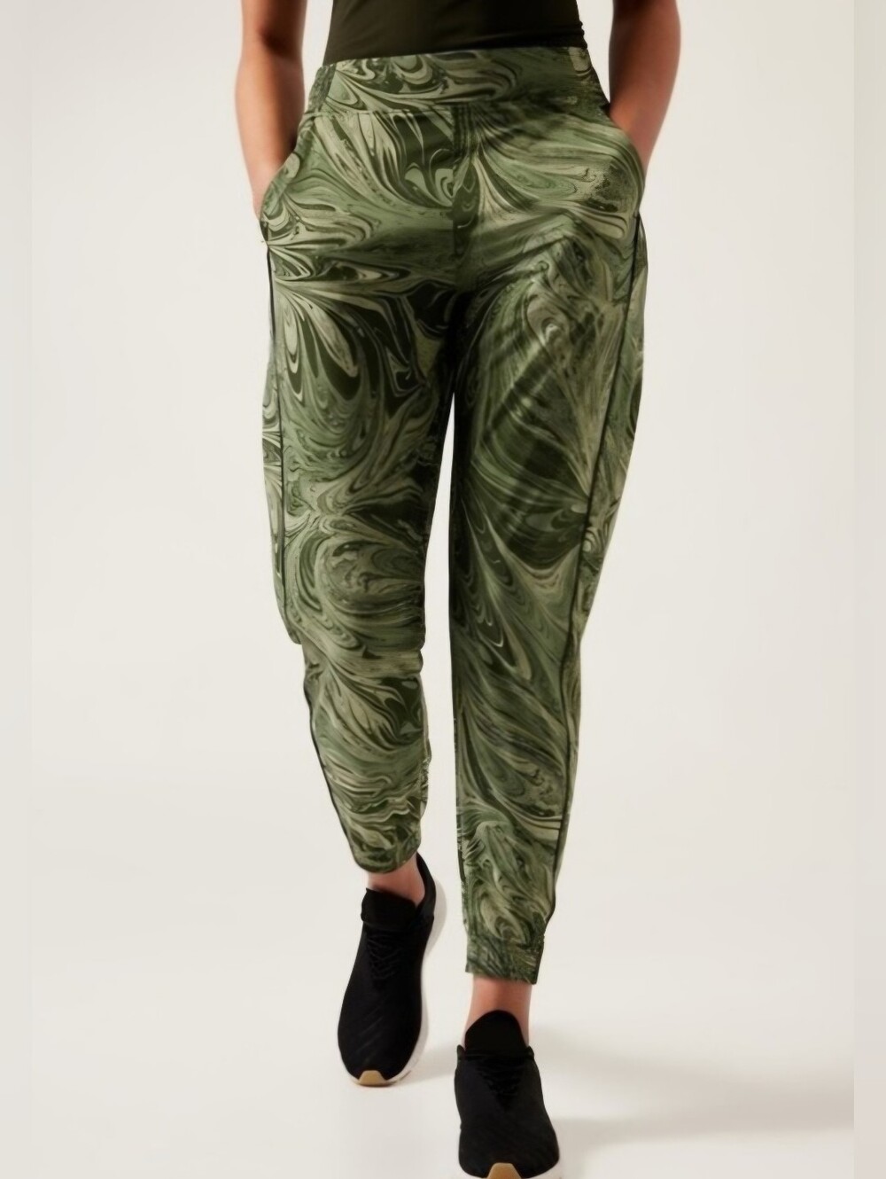 Athleta Brooklyn Jogger